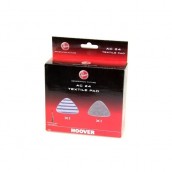 2 Tamponi in microfibra AC324