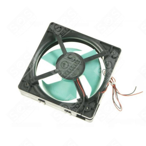 MOTEUR DE VENTILATEUR D'ORIGINE FRIGORIFERO, CONGELATORE - 11002015001665