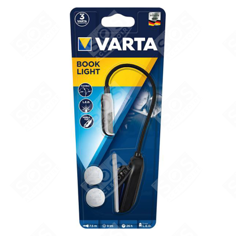 LAMPE DE LECTURE D'ORIGINE ILLUMINAZIONE - 16618101421