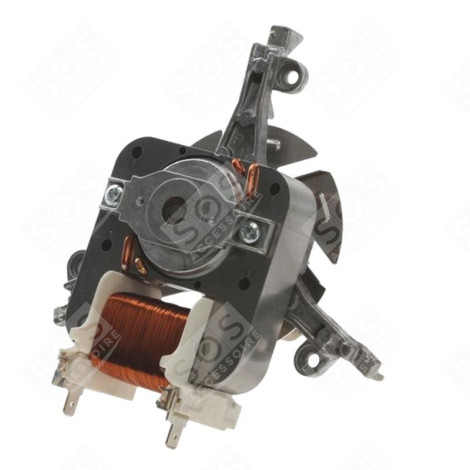 VENTILATEUR D'ORIGINE ( NU SANS TURBINE ) FORNI, FORNELLI ELETTRICI E A GAS - 231169
