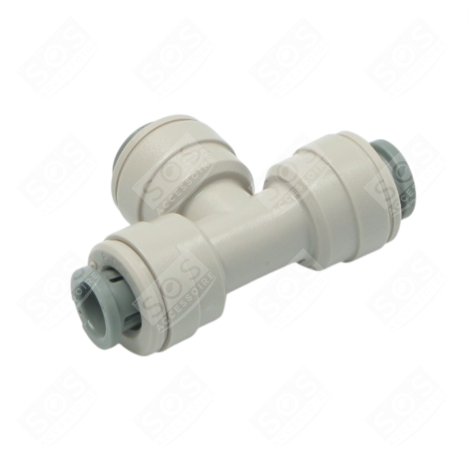 CONNECTEUR FORME T D'ORIGINE FRIGORIFERO, CONGELATORE - PI0208S