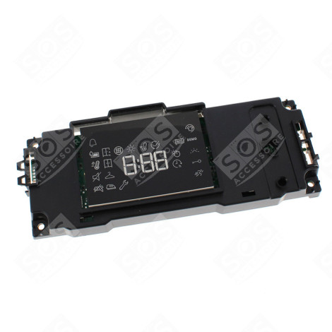CARTE ÉLECTRONIQUE, MODULE DE COMMANDE D'ORIGINE ASCIUGATRICE - C00534145