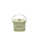 SEAU À COMPOST OVALE 3L D'ORIGINE UTENSILE DA CUCINA - NG040621