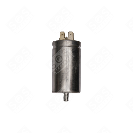 CONDENSATEUR DE MARCHE D'ORIGINE LAVATRICE - 41043444