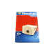 SACS 3171P + 1 MICRO-FILTRE D'ORIGINE ASPIRAPOLVERE - 900196159
