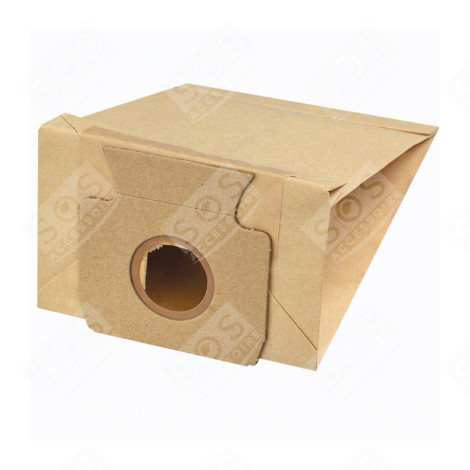 SACS 3171P + 1 MICRO-FILTRE D'ORIGINE ASPIRAPOLVERE - 900196159