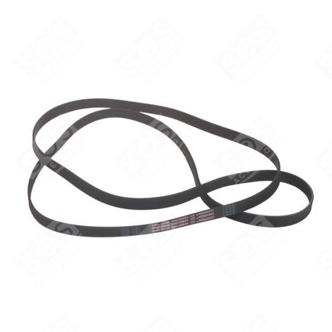 COURROIE H9 1860 MM LAVATRICE - C00145707, 482000030038