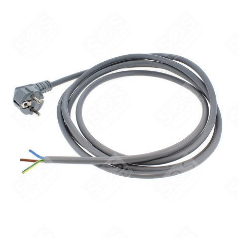 CORDON D’ALIMENTATION D'ORIGINE ELETTRICITÀ, DOMOTICA  - 481981729145