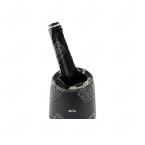 BASE DE CHARGE ET DE NETTOYAGE D'ORIGINE RASOI, TAGLIACAPELLI - 81739352