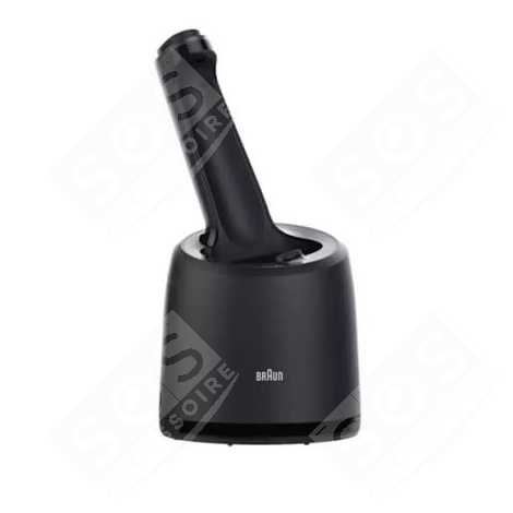BASE DE CHARGE ET DE NETTOYAGE D'ORIGINE RASOI, TAGLIACAPELLI - 81739352