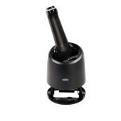 Base de charge et de nettoyage d'origine