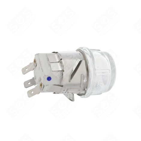 LAMPE DE  COMPLÈTE D'ORIGINE FORNI, FORNELLI ELETTRICI E A GAS - 14007202301