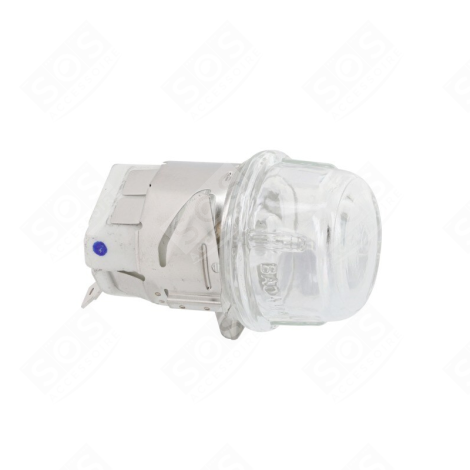 LAMPE DE  COMPLÈTE D'ORIGINE FORNI, FORNELLI ELETTRICI E A GAS - 14007202301