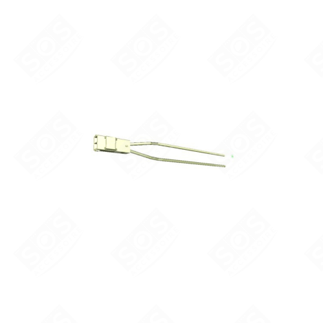 LAMPE DE  COMPLÈTE D'ORIGINE FORNI, FORNELLI ELETTRICI E A GAS - 14007202301