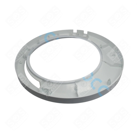 CADRE EXTÉRIEUR DE HUBLOT D'ORIGINE LAVATRICE - 0020204128