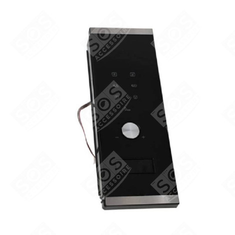 BANDEAU DE COMMANDE D'ORIGINE 131 X 375,6 MM FORNI, FORNELLI ELETTRICI E A GAS - 405593636