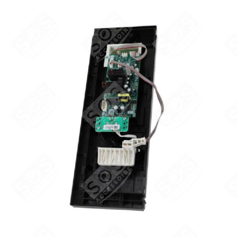 BANDEAU DE COMMANDE D'ORIGINE 131 X 375,6 MM FORNI, FORNELLI ELETTRICI E A GAS - 405593636