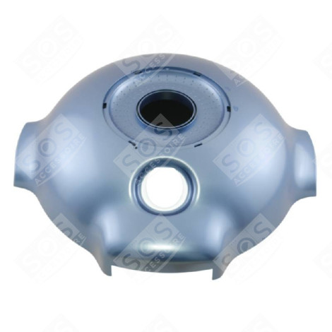 COUVERCLE BLEU D'ORIGINE ROBOT DA CUCINA E CUOCITUTTO - SS-1530001260