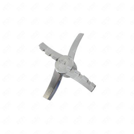 COUTEAU DE MÉLANGE D'ORIGINE SORBETTIERA O GELATIERA - MS-653836