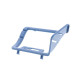 SUPPORT DE COUTEAUX BLEU D'ORIGINE LAVASTOVIGLIE - 140112682053