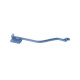 SÉPARATEUR DE COUVERTS, COUTEAUX BLEU D'ORIGINE LAVASTOVIGLIE - 140114253150