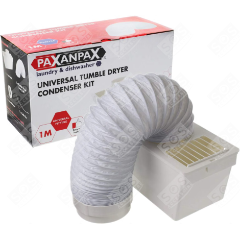 KIT CONDENSEUR UNIVERSEL CLIMATIZZATORI, CONDIZIONATORI - PLD156