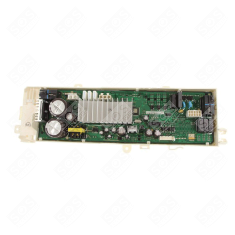 CARTE ÉLECTRONIQUE, MODULE DE PUISSANCE  360 X 120 X 73 MM LAVATRICE - DC92-01768B