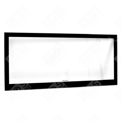 VERRE INTERIEUR PIANO COTTURA - 10001461