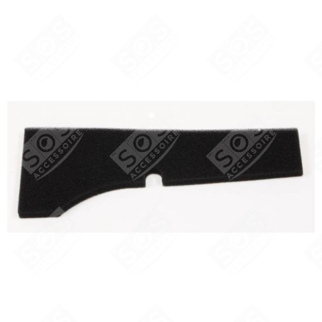 FILTRE MOUSSE ASPIRATEUR ASPIRAPOLVERE - RS-2230002044