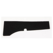 FILTRE MOUSSE ASPIRATEUR