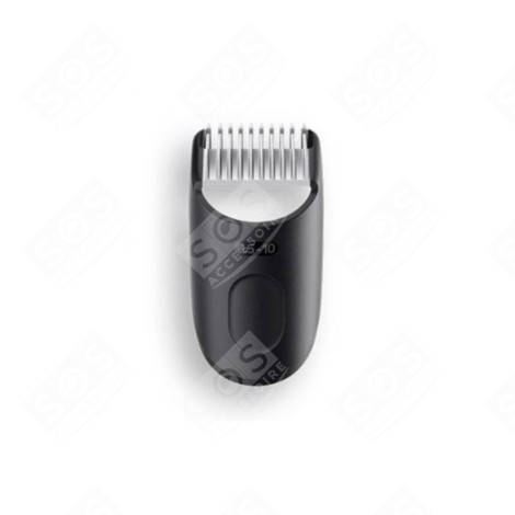 PRECISION BEARD COMB 0,5 10 PRO RASOI, TAGLIACAPELLI - 80741399
