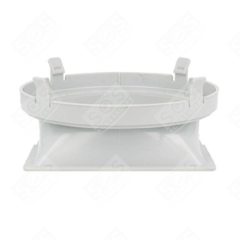 RACCORD DE CLIMATISATION D'ORIGINE CLIMATIZZATORI, CONDIZIONATORI - C00666107