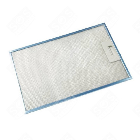 FILTRE DG1 ISLA 40X25.7CM CAPPA ASPIRANTE - 81485031