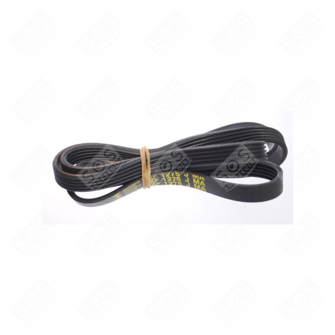 COURROIE 1270J5 LAVATRICE - 6602-001199