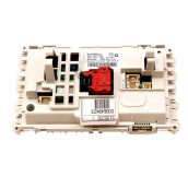 Scheda di controllo wave eco programmata