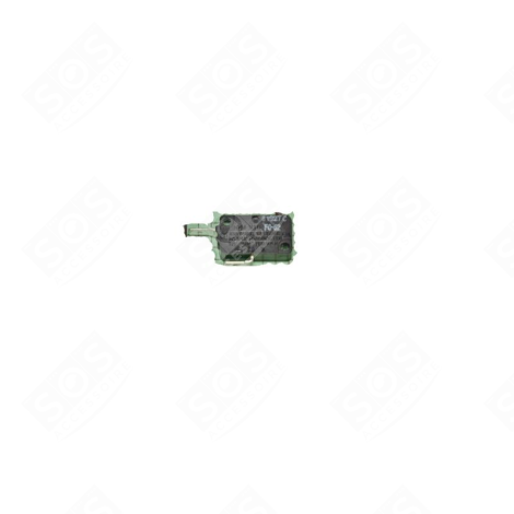 SÉCURITÉ DE PORTE D'ORIGINE ASCIUGATRICE - 17438200001432, 34060413