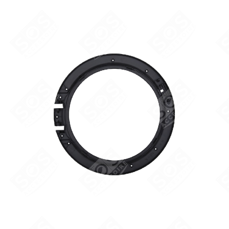 CADRE INTERIEUR HUBLOT D'ORIGINE LAVATRICE - CANDY
