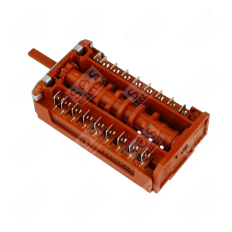 COMMUTATEUR MF 9 + 0 D'ORIGINE PIANO COTTURA - 32038577