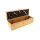 COFFRET SOMMELIER BOIS UTENSILE DA CUCINA - PE0979