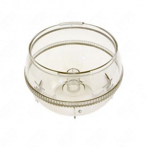 CIOTOLA BLU NUDA (SENZA COPERCHIO) ROBOT DA CUCINA E CUOCITUTTO - ZA70.0