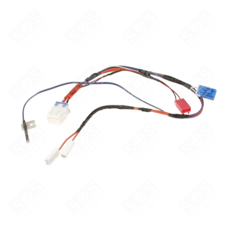 SONDE DE TEMPÉRATURE D'ORIGINE ASCIUGATRICE - EAD61857101