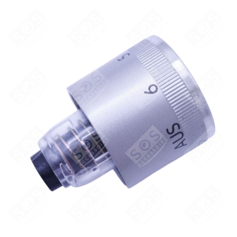 BOUTON DE COMMANDE D'ORIGINE FORNI, FORNELLI ELETTRICI E A GAS - DG81-02726A