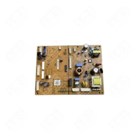 CARTE ÉLECTRONIQUE, MODULE DE PUISSANCE FRIGORIFERO, CONGELATORE - DA92-00462E, DA92-00735R