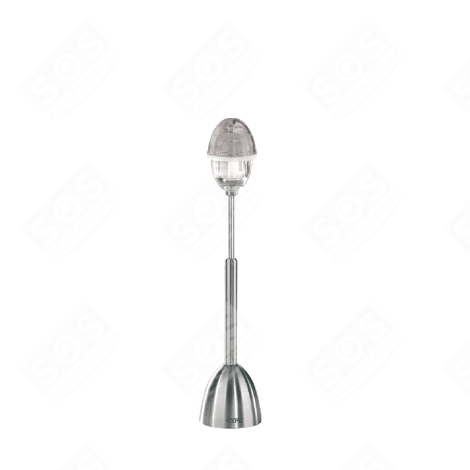 TOQUEUR À ŒUFS INOX AVEC SALIÈRE INTÉGRÉE D'ORIGINE UTENSILE DA CUCINA - GU12355