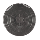 FILTRE CHARBON TYPE 30 D'ORIGINE CAPPA ASPIRANTE - 484000008609