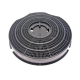 FILTRE CHARBON TYPE 30 D'ORIGINE CAPPA ASPIRANTE - 484000008609