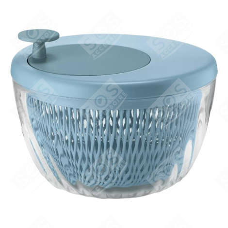 ESSOREUSE À SALADE BLEUE UTENSILE DA CUCINA - GZ170900134