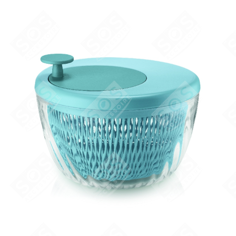 ESSOREUSE À SALADE BLEUE UTENSILE DA CUCINA - GZ170900134