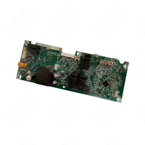 CARTE ÉLECTRONIQUE, MODULE D'AFFICHAGE FORNI A MICROONDE - 4055996393