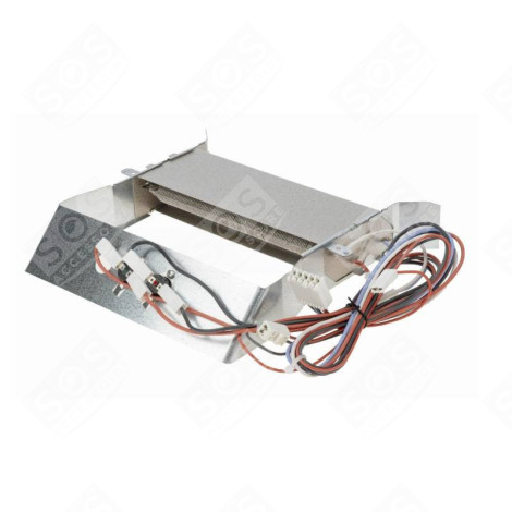 RÉSISTANCE 2300W ASCIUGATRICE - C00277072, C00280489